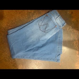 Wrangler Retro Trousers